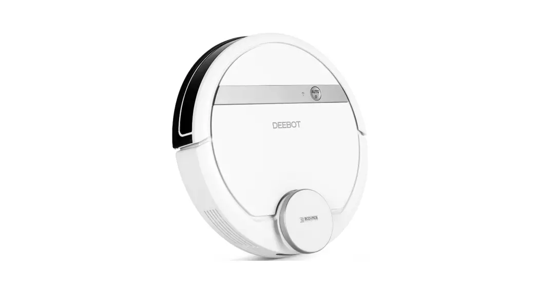 Ecovacs Deebot 900 Smart Robotic Vacuum Instruction Manual Ecovacs Deebot 900 Smart Robotic Vacuum Instruction Manual