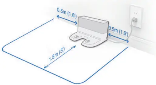 ECOVACS DEEBOT 900 Smart Robotic Vacuum - Programming 2