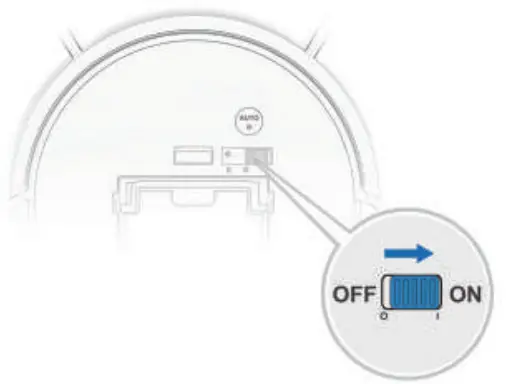 ECOVACS DEEBOT 900 Smart Robotic Vacuum - Programming 4