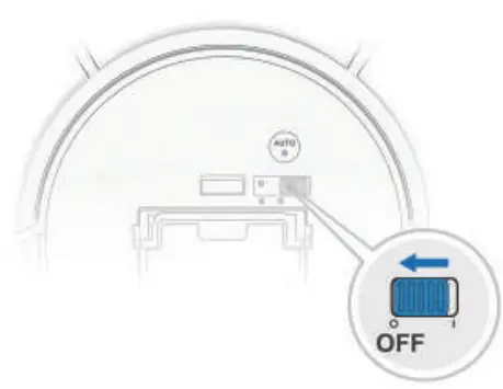 ECOVACS DEEBOT 900 Smart Robotic Vacuum - Programming 8
