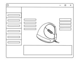 Customizable buttons