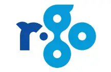 r-go Logo