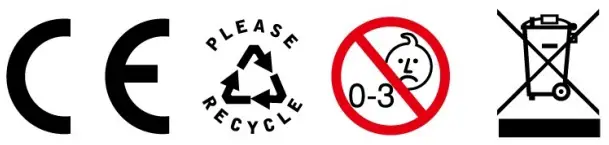 Plastic Toy Factory 6x6 Truck Model Parent Child - icon 1