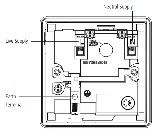 TIMEGUARD-RCD01WAVN-RCD-Single-White-Socket-fig-3