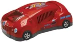 graham field JB0112-067 Nebulizer Compressor