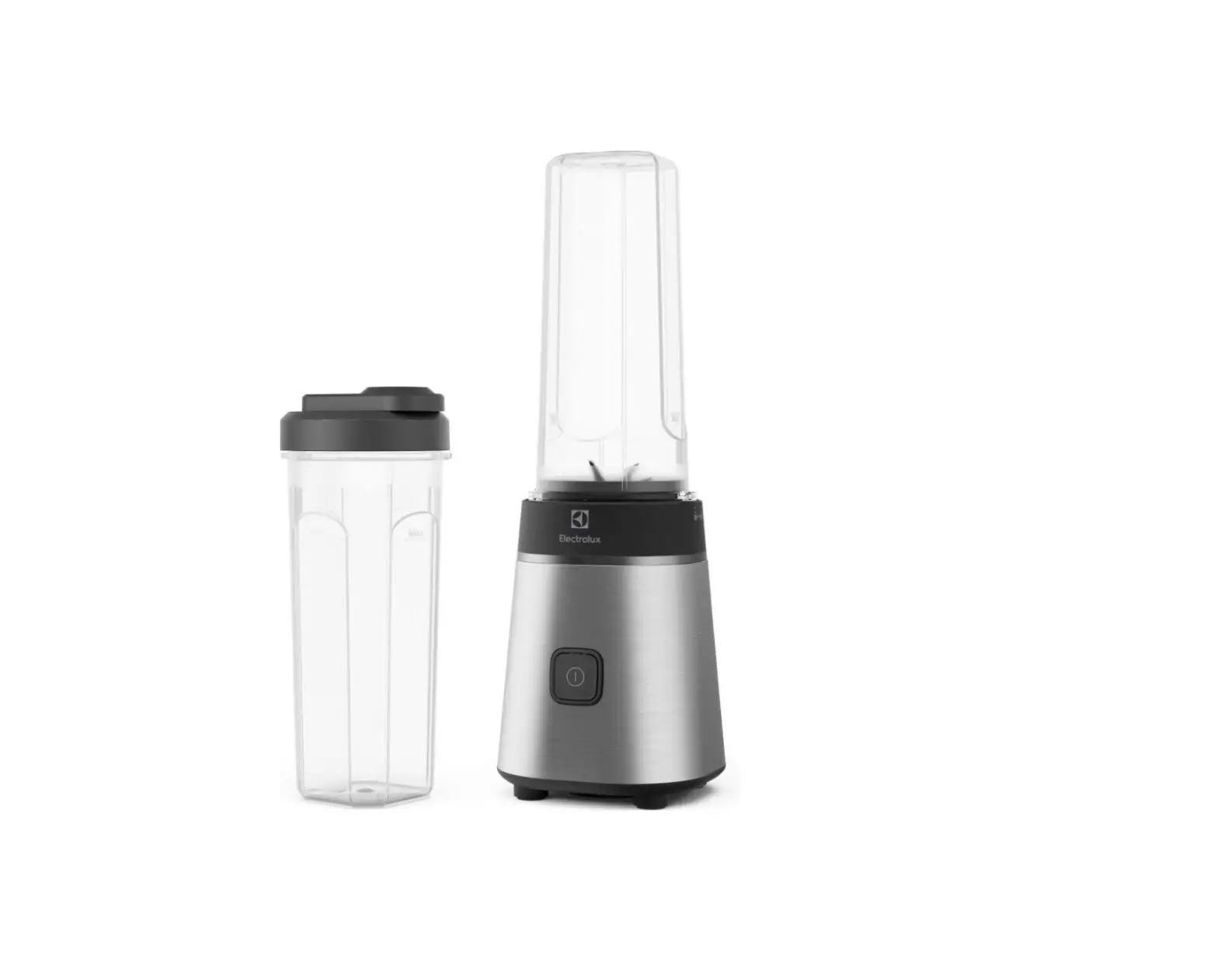 Electrolux E3sb1-4st Create 3 Sport Blender User Manual