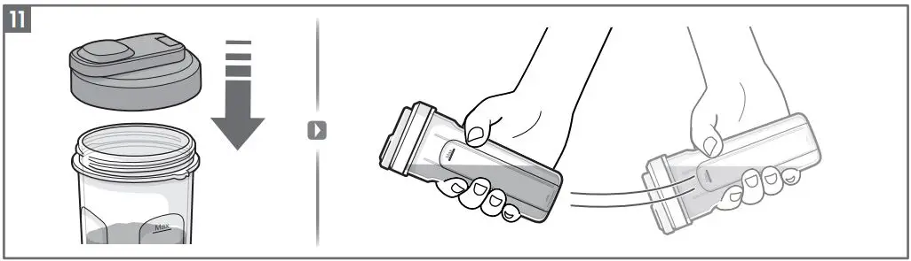 Electrolux-E3SB1-4ST-Create-3-Sport-Blender-FIG 13