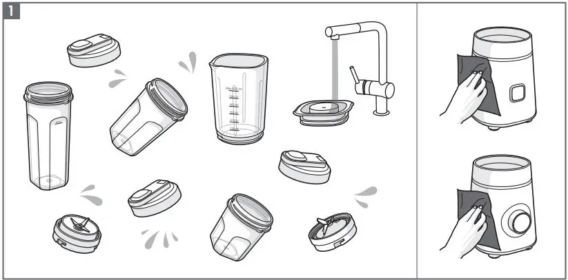 Electrolux-E3SB1-4ST-Create-3-Sport-Blender-FIG 2