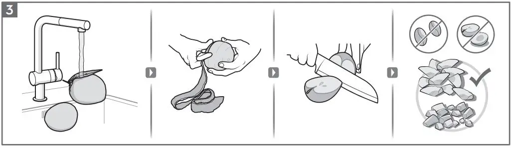 Electrolux-E3SB1-4ST-Create-3-Sport-Blender-FIG 5
