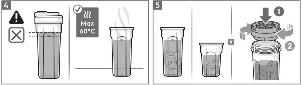Electrolux-E3SB1-4ST-Create-3-Sport-Blender-FIG 6