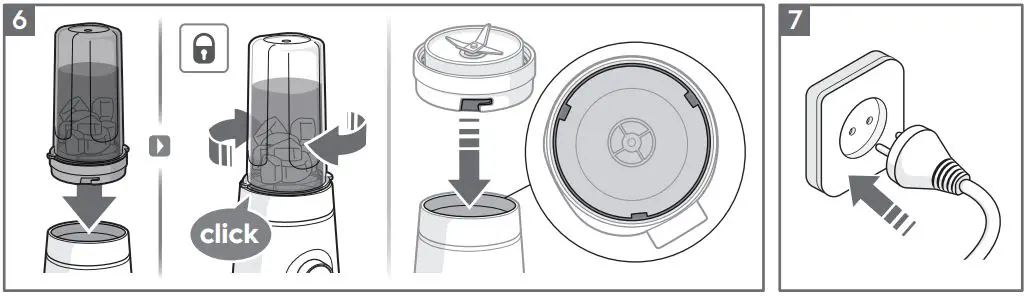 Electrolux-E3SB1-4ST-Create-3-Sport-Blender-FIG 7