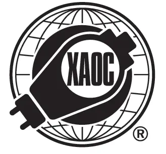 xaoc logo