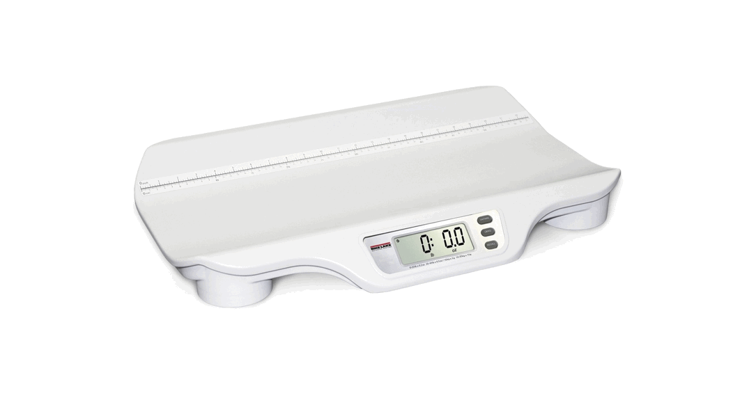 Rice Lake 650-10-1 Neonatal Scale User Manual
