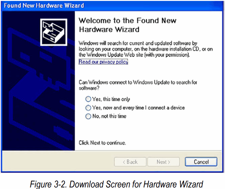 RICE LAKE 650101 Neonatal Scale - Hardware Wizard