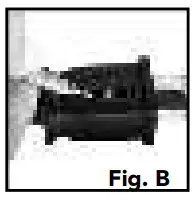 User Servicing Instructions