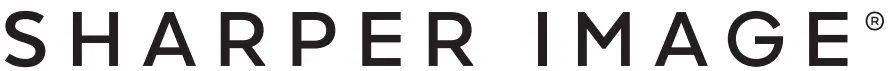 SHARPERIMAGE logo