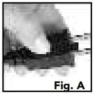 User Servicing Instructions