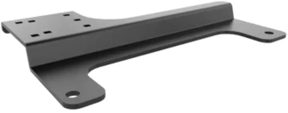 RAM MOUNTS RAM-VB-206 No-Drill Seat Base