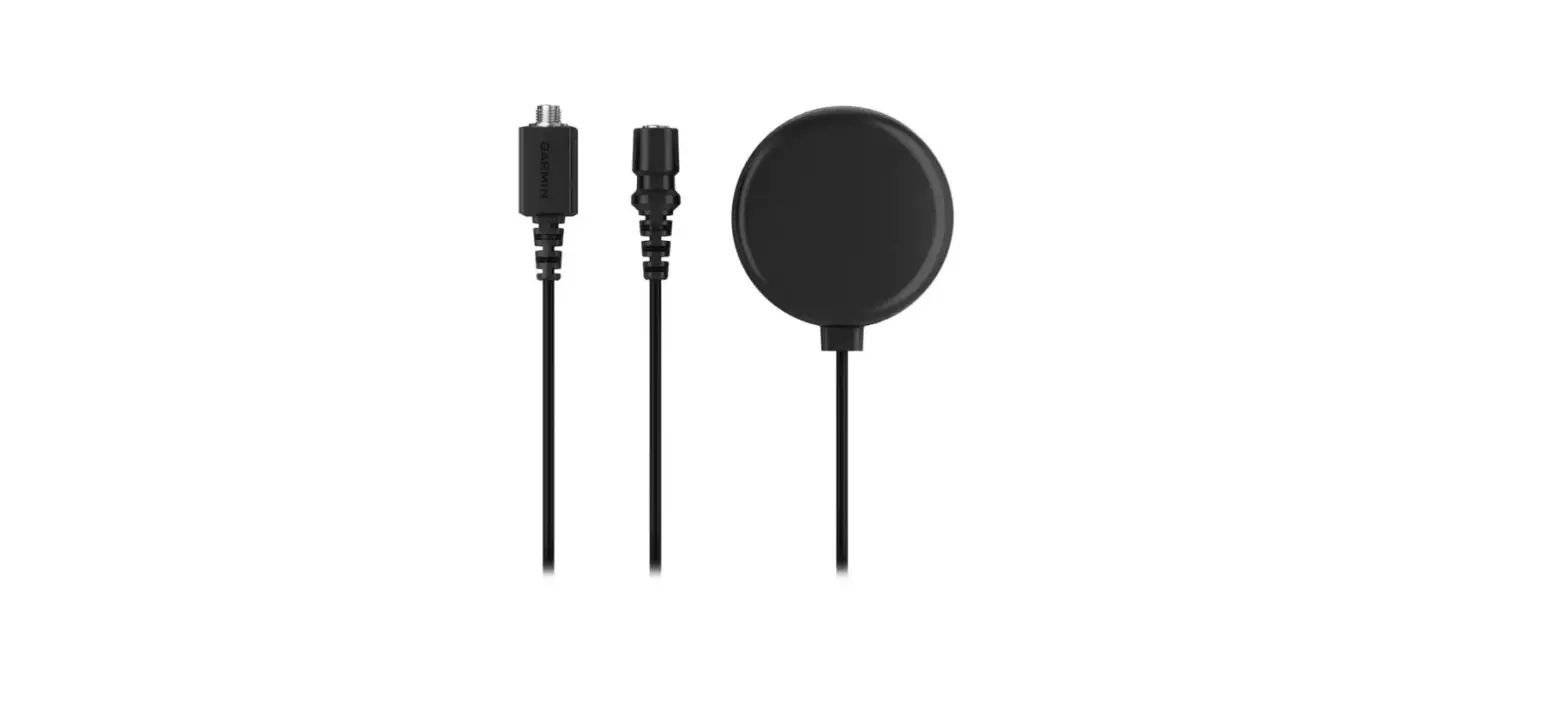 Garmin External Iridium Satellite Communication Antenna Installation Guide