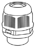 TURING TP-MED5M28C 5MP HD VibrantView Fixed Turret Network Camera 13
