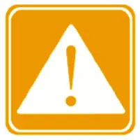 Warning Icon