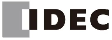 IDEC Logo