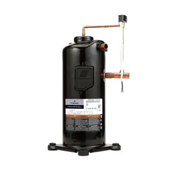 Copeland Scroll Digital Compressors For 3 To 15 Ton Air Conditioning Datasheet Copeland Scroll Digital Compressors For 3 To 15 Ton Air Conditioning Datasheet