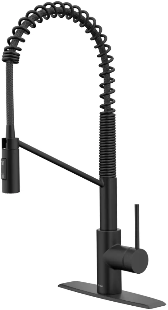 Kraus Oletto Single Handle Kitchen Faucet KPF-2631