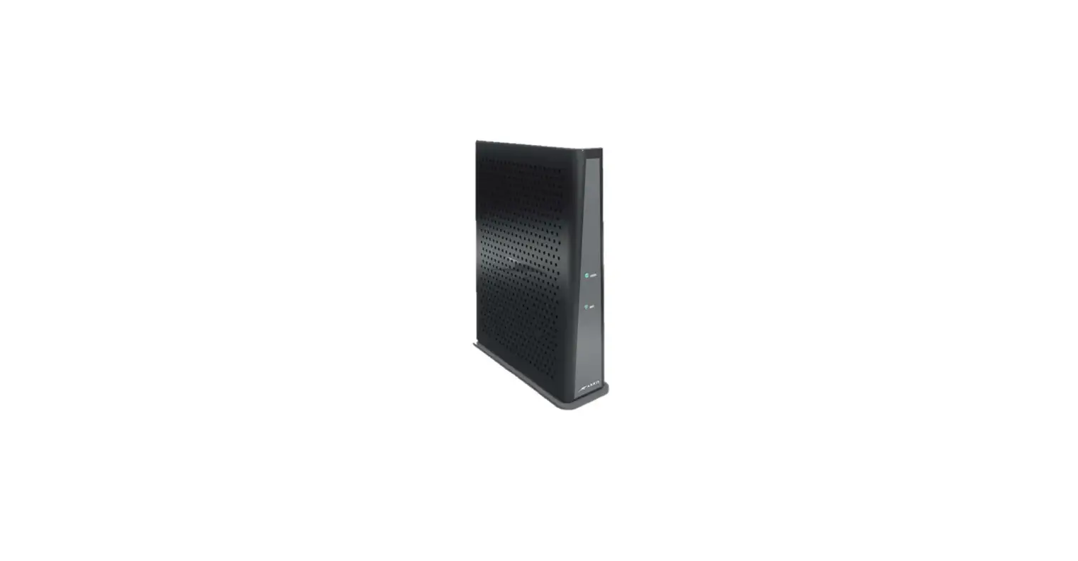 Arris Touchstone Dg3450 Cable Gateway Manual