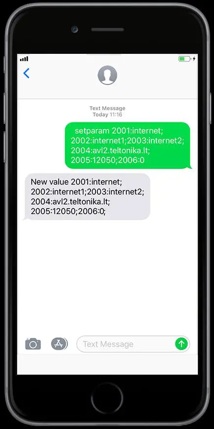 TELTONIKA Easy OBDII Tracker FMB003 - Quick SMS configuration