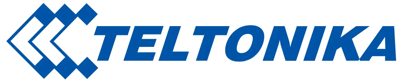 TELTONIKA - Logo