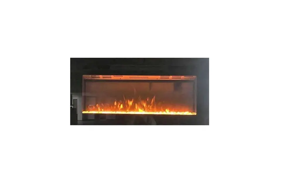 Greystone W36bcfw 36 In.electric Fireplace Installation Guide