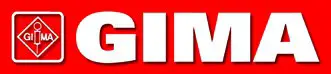Gima - Logo