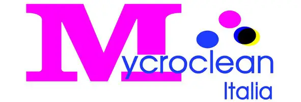 Mycroclean - Logo