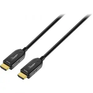Rocketfish RF-HG100F18,100 ft Fiber Optic HDMI Cable
