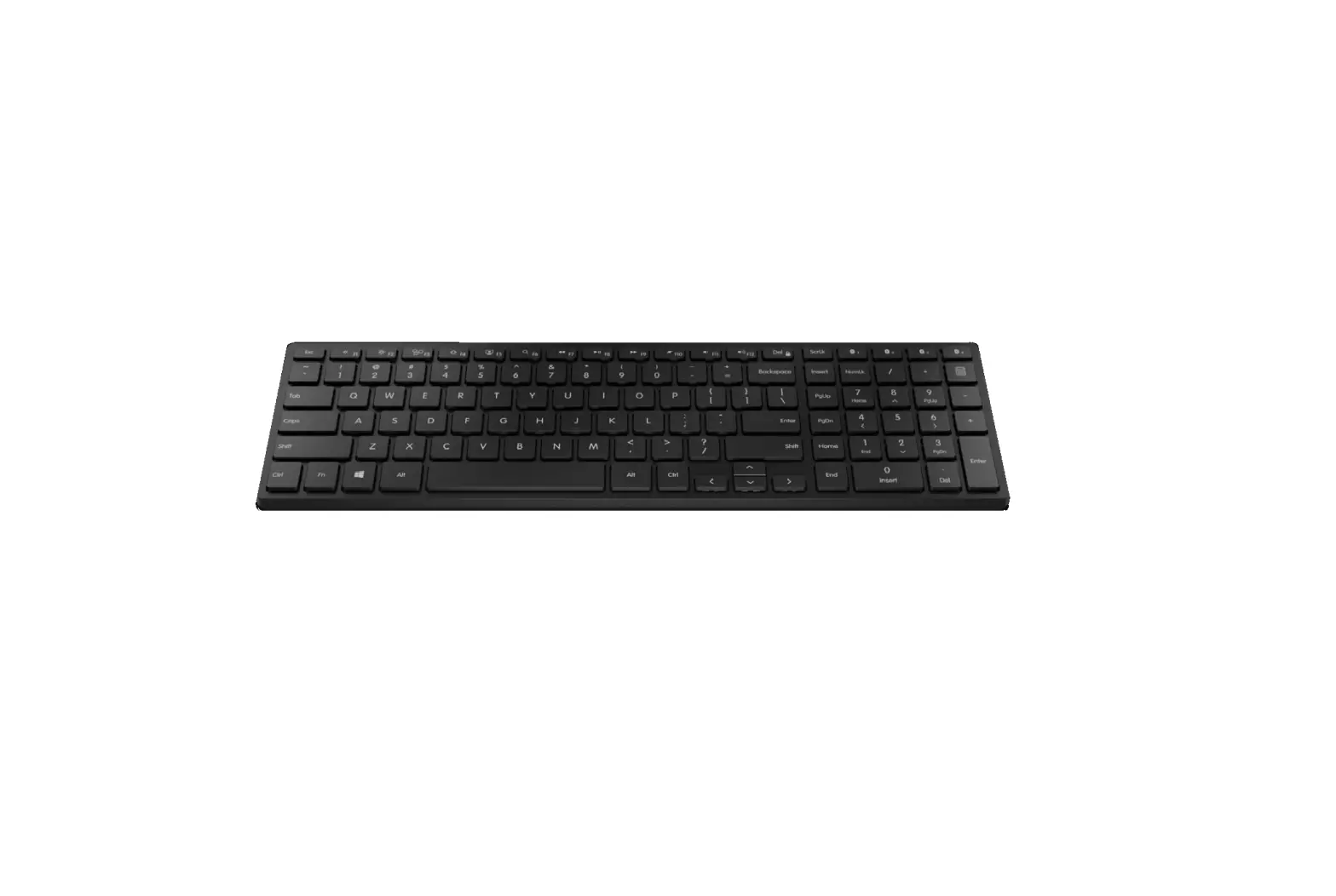 Brydge W-type Bluetooth Wireless Keyboard User Manual Brydge W-type Bluetooth Wireless Keyboard User Manual