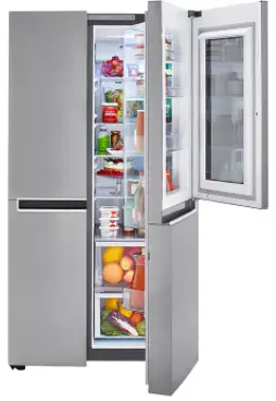 lg refrigerator