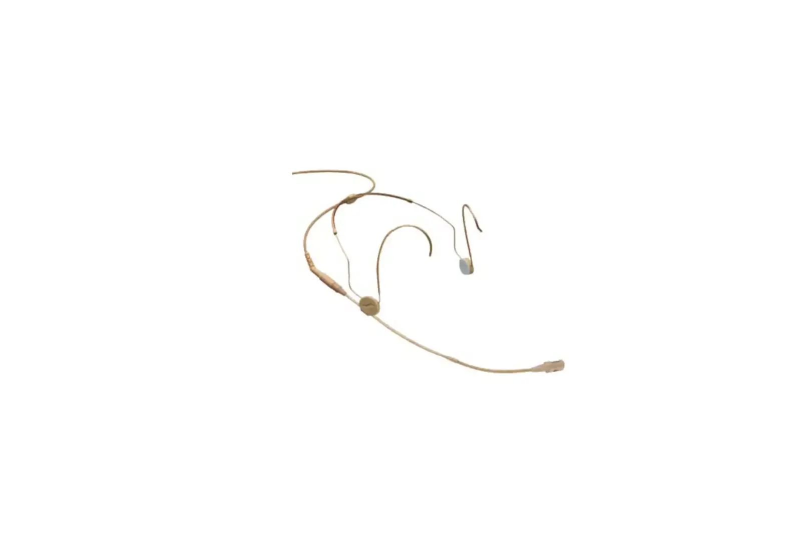 Sennheiser Hsp 4-ew-3 Condenser Headmic Instruction Manual Sennheiser Hsp 4-ew-3 Condenser Headmic Instruction Manual