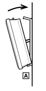 STELPRO ST302P Programmable Electronic - THERMOSTAT