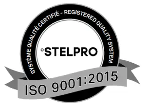 STELPRO ST302P Programmable Electronic Thermostat - icon