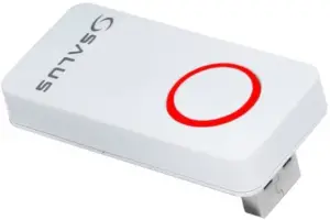 SALUS RE10RF ZigBee Network Signal Repeater