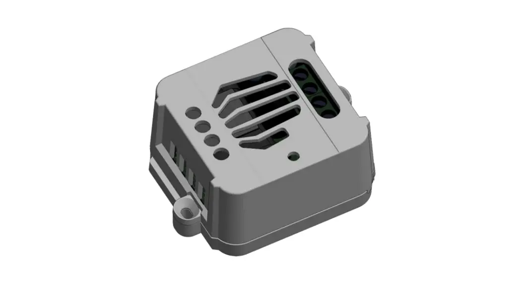 Protronix Cl-co2 Air Quality Sensor User Manual
