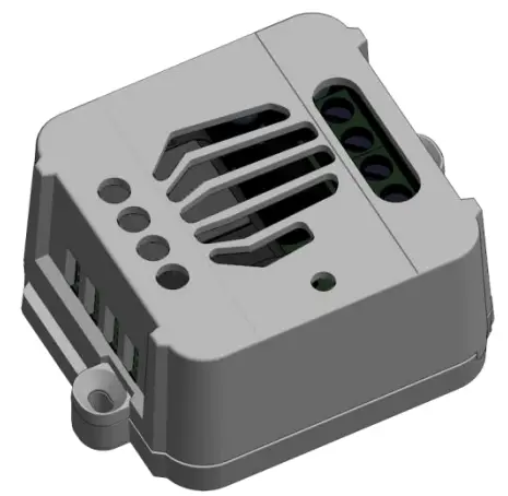 PROTRONIX CL-CO2 Air Quality Sensor