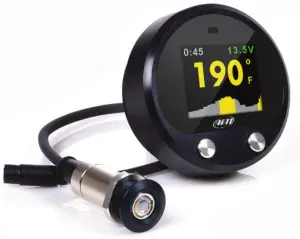 AIM IBTS M Infrared Temperature System