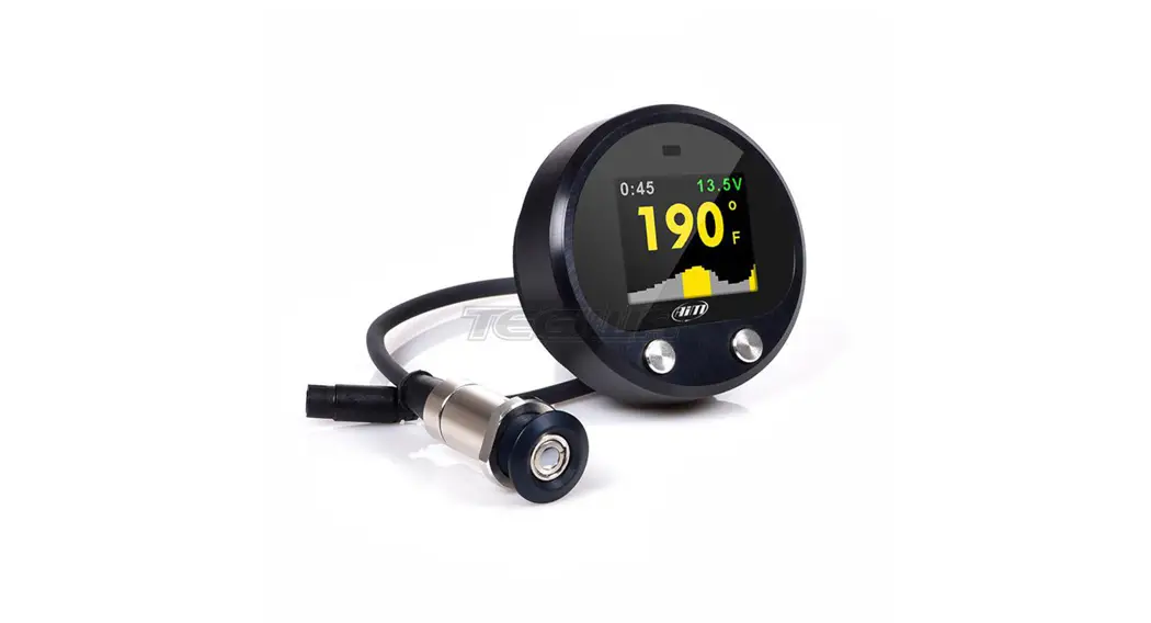 Aim-ibts-m Infrared Temperature System User Manual Aim-ibts-m Infrared Temperature System User Manual