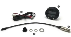 AIM IBTS M Infrared Temperature System - Infrared temperature sensor