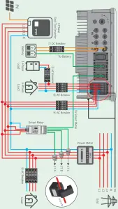 GoodWe BT Series - Instrucitons for quick8