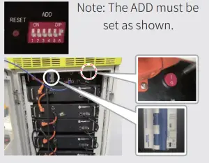 GoodWe BT Series - inverter