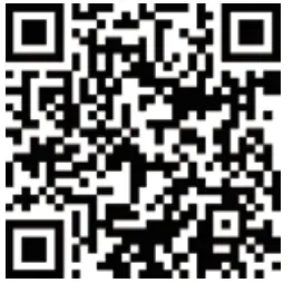 GoodWe BT Series - qr code