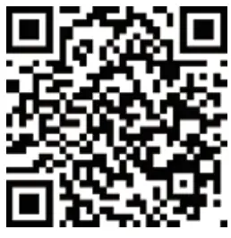 GoodWe BT Series - qr code1